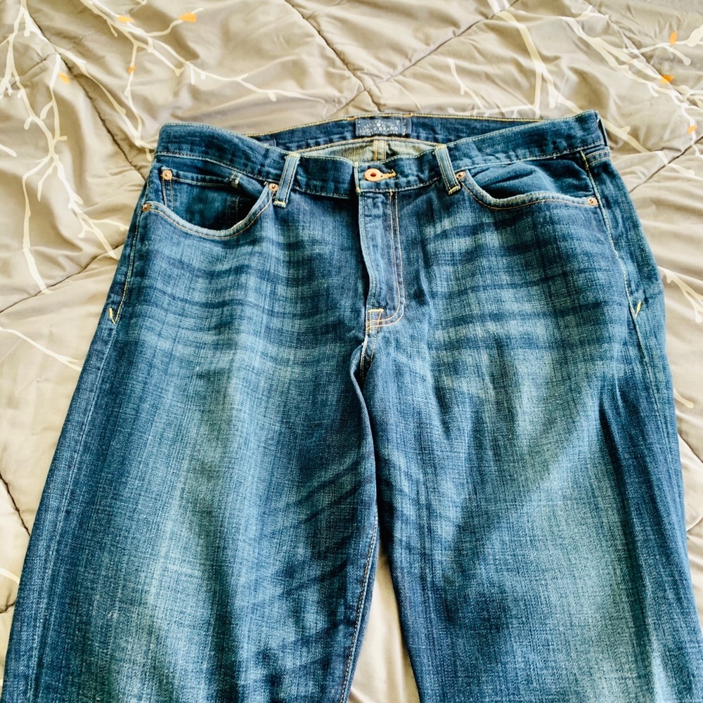 Jeans - Picture 6 of 6